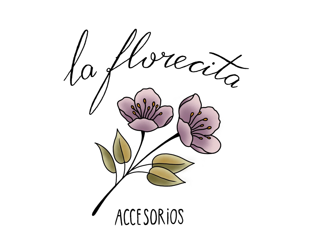 La Florecita - Accesorios